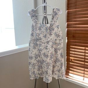 Old navy dress